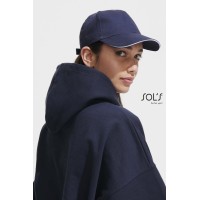 CAPPELLINO A 6 PANNELLI SOLAR 03092