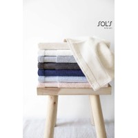 ASCIUGAMANO IN SPUGNA PENINSULA 50 03095