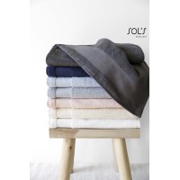 ASCIUGAMANO IN SPUGNA PENINSULA 70 03096