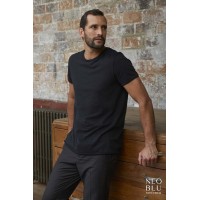 T-SHIRT UOMO MANICA CORTA LEONARD MEN 03570