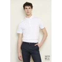 POLO UOMO JERSEY OCTAVE MEN 03572
