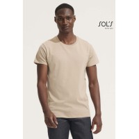 T-SHIRT UOMO ADERENTE GIROCOLLO CRUSADER MEN 03582 T-SHIRT UOMO ADERENTE GIROCOLLO CRUSADER MEN 03582