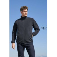 GIACCA UOMO IN MICROPILE FULLZIP FACTOR MEN 03823 GIACCA UOMO IN MICROPILE FULLZIP FACTOR MEN 03823