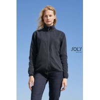 GIACCA DONNA IN MICROPILE FULLZIP FACTOR WOMEN 03824