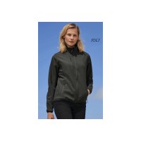 GIACCA DONNA SOFTSHELL FULLZIP FALCON WOMEN 03828