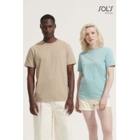 T-SHIRT UNISEX LEGEND 03981