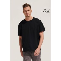 T-SHIRT UNISEX OVERSIZE LEGACY 03996