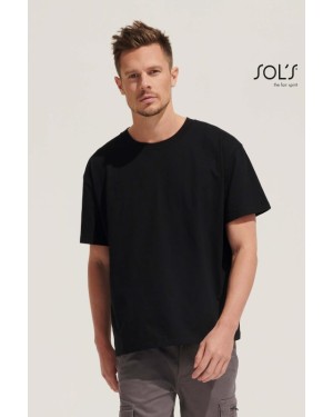 T-SHIRT UNISEX OVERSIZE LEGACY 03996 T-SHIRT UNISEX OVERSIZE LEGACY 03996