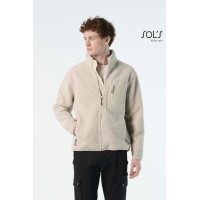 GIACCA UNISEX SHERPA FURY 04042