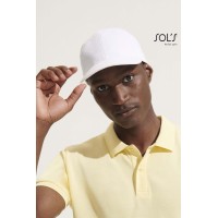 CAPPELLINO A 6 PANNELLI APOLLO 04096