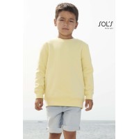 FELPA BAMBINO COLUMBIA KIDS 04239