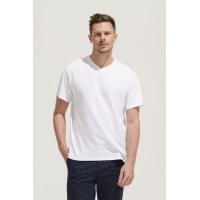 T-SHIRT UOMO SCOLLO A T-SHIRT UOMO SCOLLO A