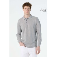 POLO UOMO MANICA LUNGA STAR 11328 POLO UOMO MANICA LUNGA STAR 11328