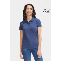 POLO DONNA MANICA CORTA PERFECT WOMEN 11347