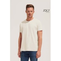 T-SHIRT UOMO GIROCOLLO IMPERIAL 11500