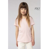 T-SHIRT BAMBINA CHERRY 11981 T-SHIRT BAMBINA CHERRY 11981