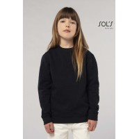 FELPA BAMBINO NEW SUPREME KIDS 13249 FELPA BAMBINO NEW SUPREME KIDS 13249