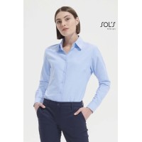 CAMICIA DONNA OXFORD MANICA LUNGA EMBASSY 16020 CAMICIA DONNA OXFORD MANICA LUNGA EMBASSY 16020