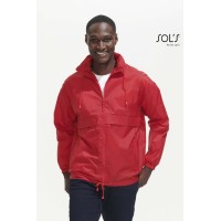 GIACCA ANTIVENTO UNISEX IMPERMEABILE SURF 32000 GIACCA ANTIVENTO UNISEX IMPERMEABILE SURF 32000