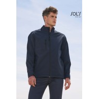 GIACCA UOMO SOFTSHELL FULL ZIP RELAX 46600 GIACCA UOMO SOFTSHELL FULL ZIP RELAX 46600