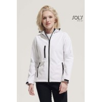 GIACCA DONNA SOFTSHELL CON CAPPUCCIO REPLAY WOMEN 46802 GIACCA DONNA SOFTSHELL CON CAPPUCCIO REPLAY WOMEN 46802