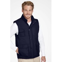GILET IN RIPSTOP WELLS 59100