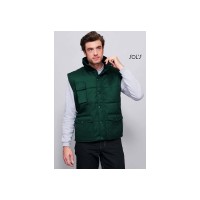 GILET DA LAVORO IMBOTTITO EQUINOX PRO 80503