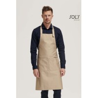 PARANNANZA DA LAVORO CON TASCHE GALA 88010