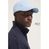 CAPPELLINO ADULTO A 5 PANNELLI SUNNY 88110 CAPPELLINO ADULTO A 5 PANNELLI SUNNY 88110