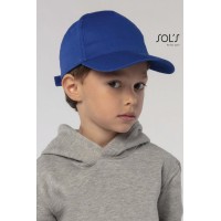 CAPPELLINO BAMBINO A 5 PANNELLI SUNNY KIDS 88111 CAPPELLINO BAMBINO A 5 PANNELLI SUNNY KIDS 88111