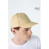 CAPPELLINO ADULTO A 5 PANNELLI BUZZ 88119 CAPPELLINO ADULTO A 5 PANNELLI BUZZ 88119