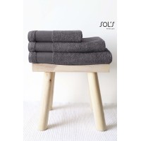 ASCIUGAMANO IN SPUGNA BAYSIDE 70 89008