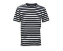 blu navy - bianco polvere