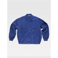 GIACCA DA LAVORO IN COTONE LEGGERO B1152 GIACCA DA LAVORO IN COTONE LEGGERO B1152