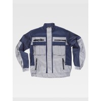 GIACCA DA LAVORO TRIPLE CUCITURE B1159 GIACCA DA LAVORO TRIPLE CUCITURE B1159