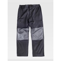 PANTALONE DA LAVORO B1411 PANTALONE DA LAVORO B1411