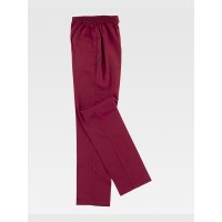 PANTALONE UNISEX SERVIZI B1427