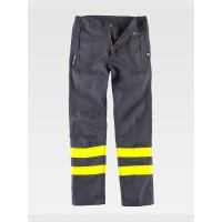PANTALONE MULTIPROTEZIONE B1494 PANTALONE MULTIPROTEZIONE B1494
