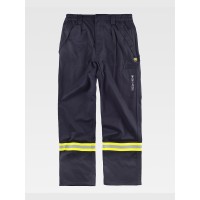 PANTALONE MULTIPROTEZIONE B1498