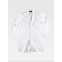 CAMICE UNISEX SPECIALE PER L'ALIMENTAZIONE B3012