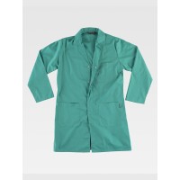 CAMICE UNISEX B6700 CAMICE UNISEX B6700
