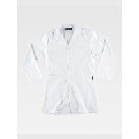 CAMICE UNISEX B6701 CAMICE UNISEX B6701