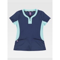 CASACCA DONNA TESSUTO ELASTICIZZATO B6954 CASACCA DONNA TESSUTO ELASTICIZZATO B6954