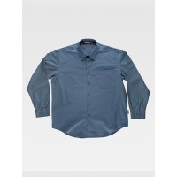 CAMICIA UOMO MANICA LUNGA B8000 CAMICIA UOMO MANICA LUNGA B8000
