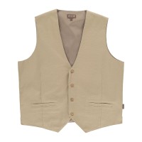 GILET TESSUTO CANVAS B9038 GILET TESSUTO CANVAS B9038