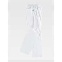 PANTALONE UNISEX SERVIZI COTONE B9311 PANTALONE UNISEX SERVIZI COTONE B9311