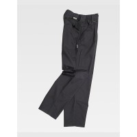 PANTALONE DA LAVORO C4015
