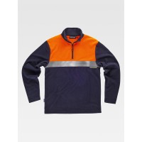 MICROPILE ALTA VISIBILITA MEZZA ZIP C4021