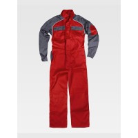 TUTA DA LAVORO C4503