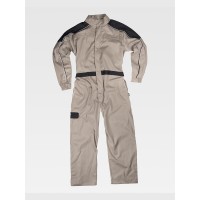 TUTA DA LAVORO C4504